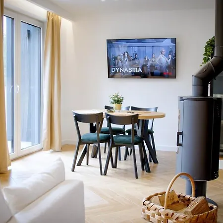 Holiday home Wsrod Sosen