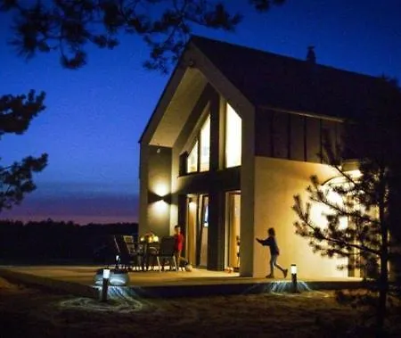 Holiday home Wsrod Sosen *