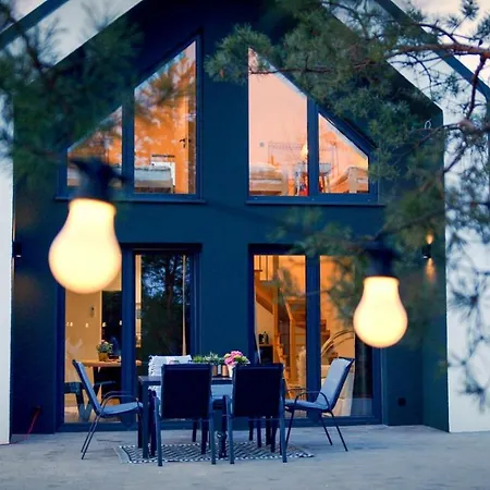 Holiday home Wsrod Sosen