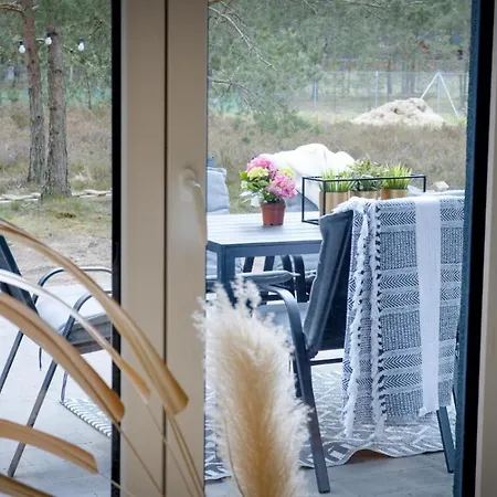 Hébergement de vacances Wsrod Sosen