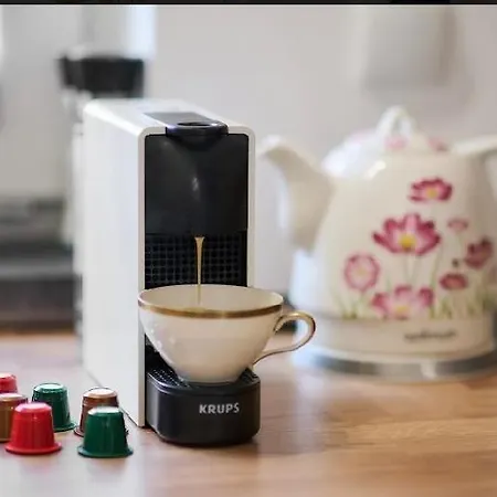 Wsrod Sosen Hébergement de vacances *