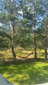 Wsrod Sosen Holiday home