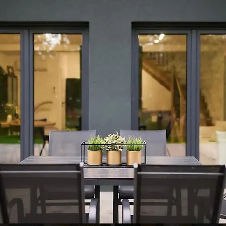 Wsrod Sosen بورسك