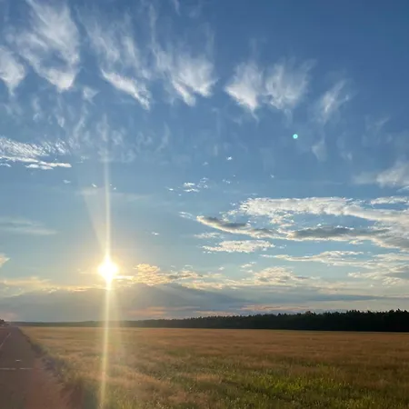 Dom wakacyjny Wśród Sosen *