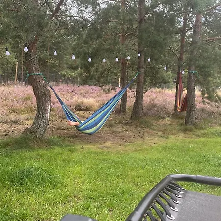 Holiday home Wsrod Sosen *