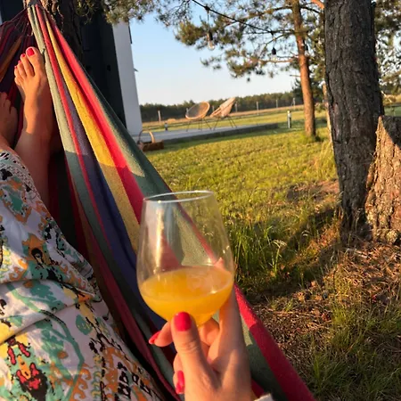 Hébergement de vacances Wsrod Sosen Borsk