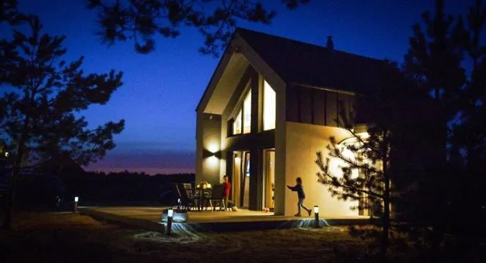 Dom wakacyjny Wśród Sosen *