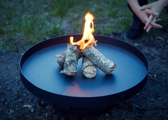 Wśród Sosen * Borsk