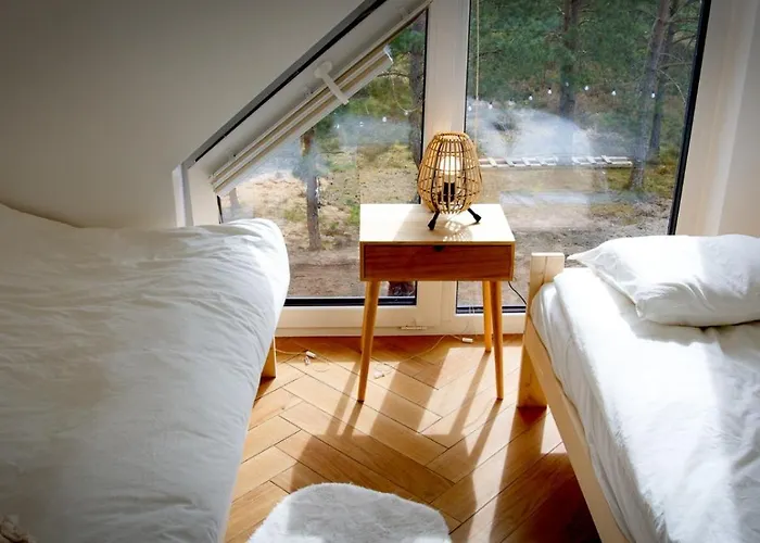 Wśród Sosen * Borsk