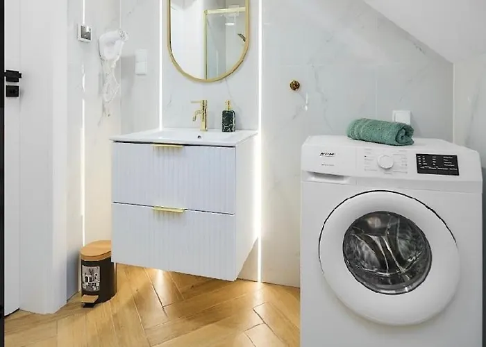 Dom wakacyjny Wśród Sosen Borsk