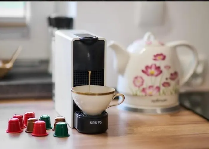 Wśród Sosen Dom wakacyjny *