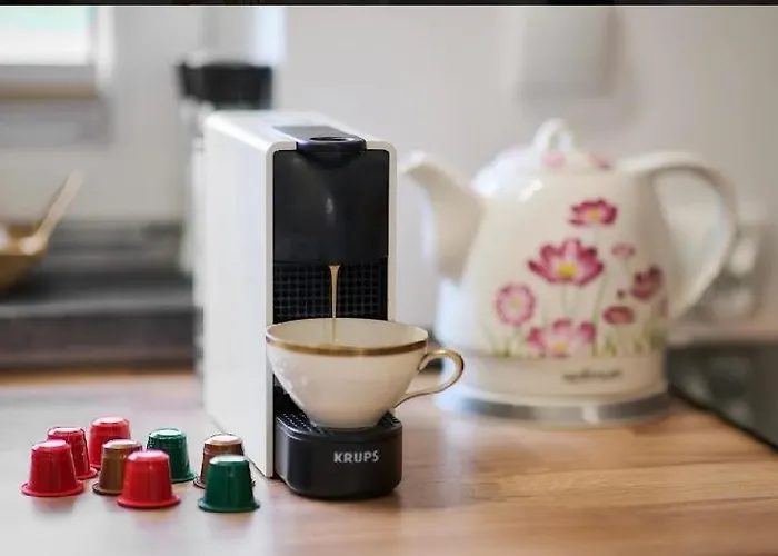 Wśród Sosen * Borsk